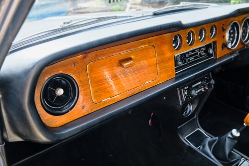 1970 Ford Cortina MkII 1600E à vendre (picture 98 of 381)