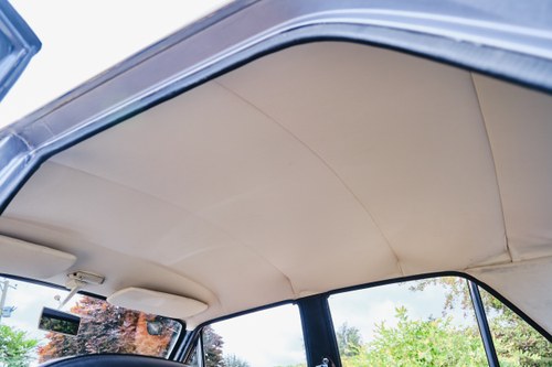 1970 Ford Cortina MkII 1600E à vendre (picture 102 of 381)