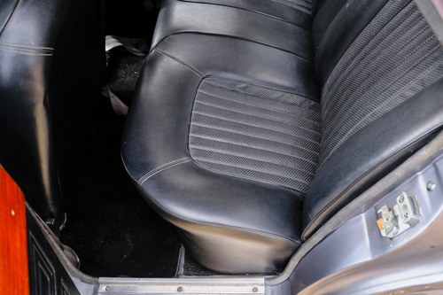 1970 Ford Cortina MkII 1600E à vendre (picture 105 of 381)