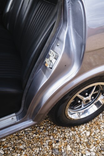 1970 Ford Cortina MkII 1600E à vendre (picture 111 of 381)