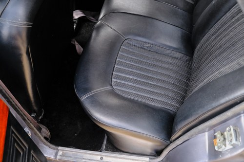 1970 Ford Cortina MkII 1600E à vendre (picture 113 of 381)