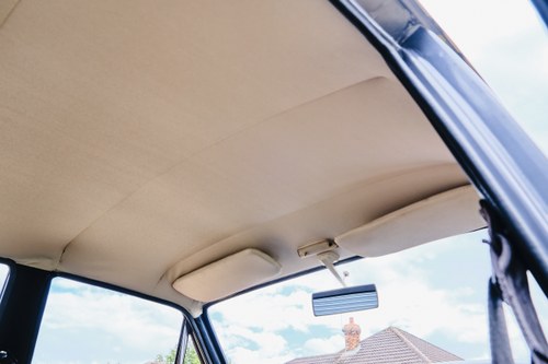 1970 Ford Cortina MkII 1600E à vendre (picture 117 of 381)