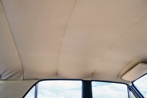 1970 Ford Cortina MkII 1600E à vendre (picture 119 of 381)