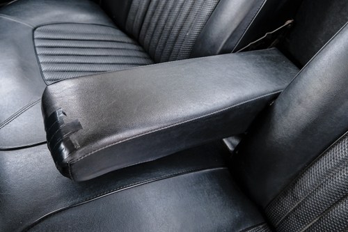 1970 Ford Cortina MkII 1600E à vendre (picture 123 of 381)