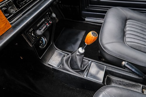 1970 Ford Cortina MkII 1600E à vendre (picture 125 of 381)