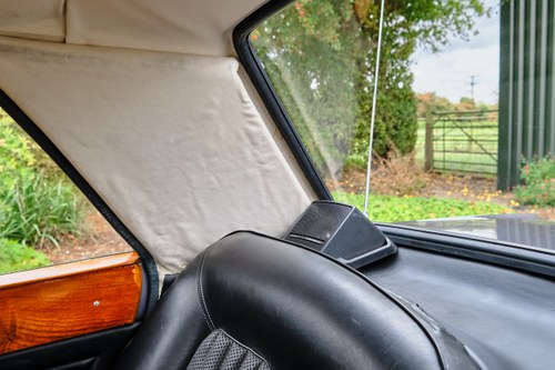 1970 Ford Cortina MkII 1600E à vendre (picture 127 of 381)