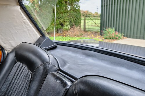 1970 Ford Cortina MkII 1600E à vendre (picture 128 of 381)