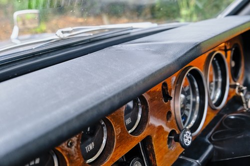 1970 Ford Cortina MkII 1600E à vendre (picture 131 of 381)