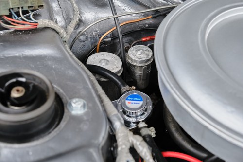 1970 Ford Cortina MkII 1600E à vendre (picture 302 of 381)