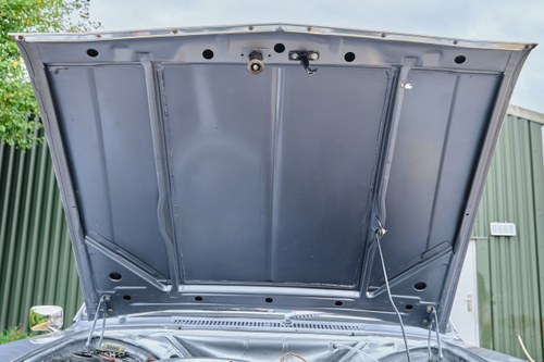 1970 Ford Cortina MkII 1600E à vendre (picture 314 of 381)