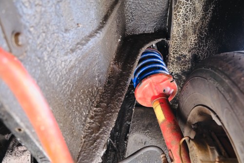 1970 Ford Cortina MkII 1600E à vendre (picture 318 of 381)