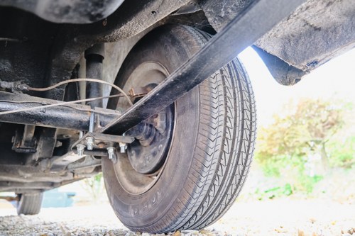 1970 Ford Cortina MkII 1600E à vendre (picture 339 of 381)