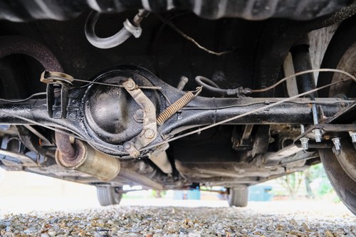 1970 Ford Cortina MkII 1600E à vendre (picture 341 of 381)