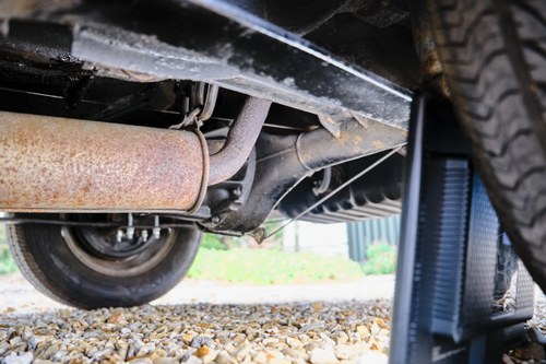 1970 Ford Cortina MkII 1600E à vendre (picture 350 of 381)