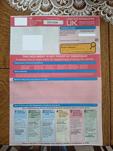 1970 Ford Cortina MkII 1600E à vendre (picture 381 of 381)