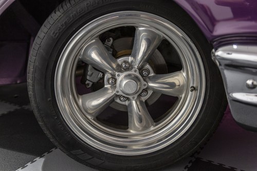 1957 Chevrolet BelAir Coupe 283CI 4.6L V8 zum Verkauf (Bild 13 von 163)