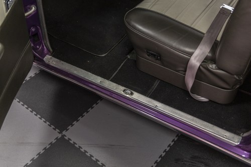 1957 Chevrolet BelAir Coupe 283CI 4.6L V8 zum Verkauf (Bild 18 von 163)