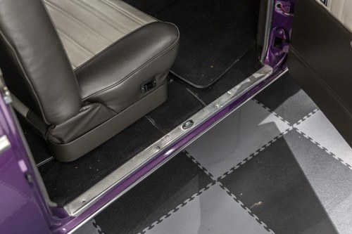 1957 Chevrolet BelAir Coupe 283CI 4.6L V8 zum Verkauf (Bild 43 von 163)