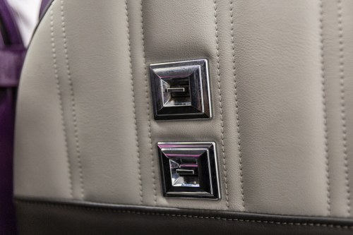 1957 Chevrolet BelAir Coupe 283CI 4.6L V8 zum Verkauf (Bild 45 von 163)