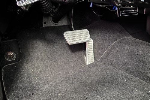 1957 Chevrolet BelAir Coupe 283CI 4.6L V8 zum Verkauf (Bild 55 von 163)