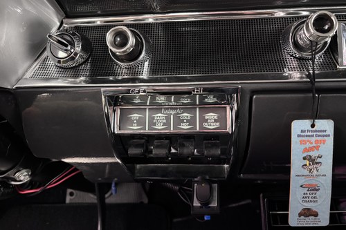 1957 Chevrolet BelAir Coupe 283CI 4.6L V8 zum Verkauf (Bild 56 von 163)