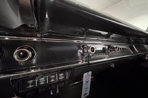 1957 Chevrolet BelAir Coupe 283CI 4.6L V8 zum Verkauf (Bild 57 von 163)