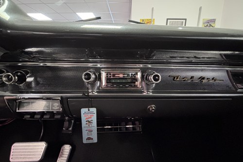 1957 Chevrolet BelAir Coupe 283CI 4.6L V8 zum Verkauf (Bild 58 von 163)