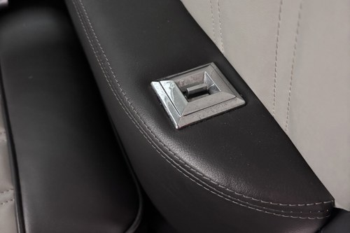 1957 Chevrolet BelAir Coupe 283CI 4.6L V8 zum Verkauf (Bild 68 von 163)