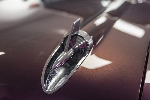 1957 Chevrolet BelAir Coupe 283CI 4.6L V8 zum Verkauf (Bild 85 von 163)