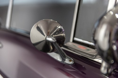 1957 Chevrolet BelAir Coupe 283CI 4.6L V8 zum Verkauf (Bild 109 von 163)