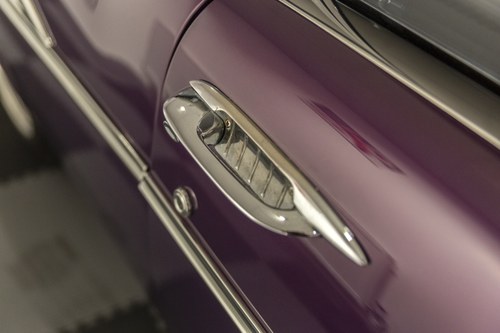 1957 Chevrolet BelAir Coupe 283CI 4.6L V8 zum Verkauf (Bild 112 von 163)