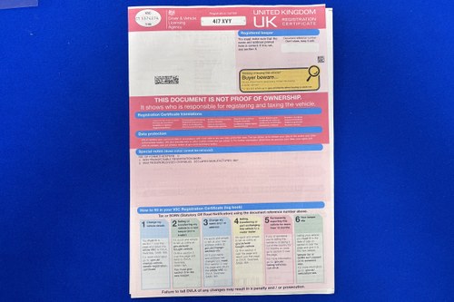 1957 Chevrolet BelAir Coupe 283CI 4.6L V8 zum Verkauf (Bild 154 von 163)