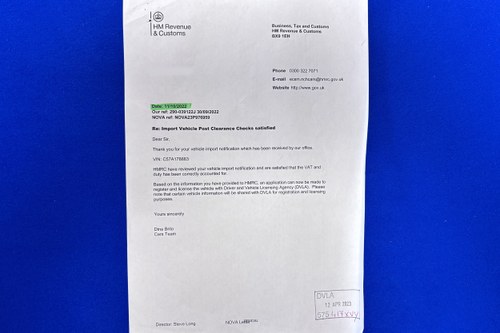 1957 Chevrolet BelAir Coupe 283CI 4.6L V8 zum Verkauf (Bild 158 von 163)