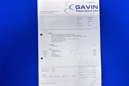 1957 Chevrolet BelAir Coupe 283CI 4.6L V8 zum Verkauf (Bild 159 von 163)