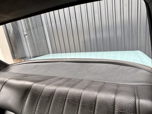 1971 Mercedes-Benz 250 W114 à vendre (picture 54 of 134)