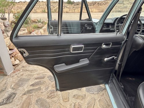 1971 Mercedes-Benz 250 W114 à vendre (picture 56 of 134)