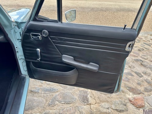 1971 Mercedes-Benz 250 W114 à vendre (picture 61 of 134)