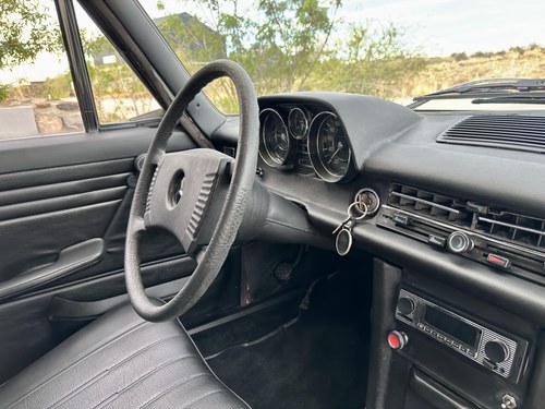 1971 Mercedes-Benz 250 W114 à vendre (picture 67 of 134)