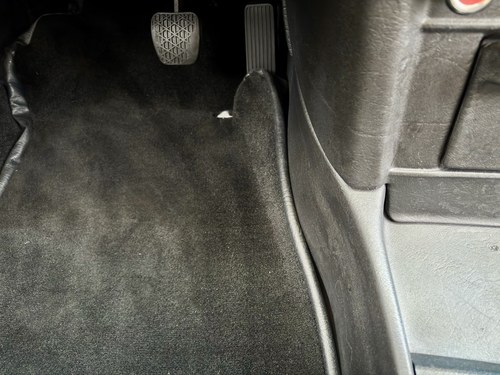 1971 Mercedes-Benz 250 W114 à vendre (picture 68 of 134)