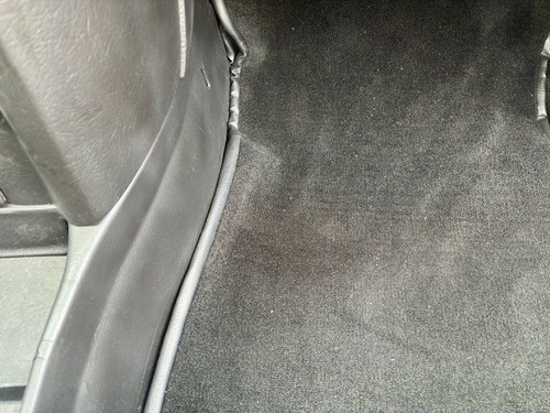 1971 Mercedes-Benz 250 W114 à vendre (picture 69 of 134)