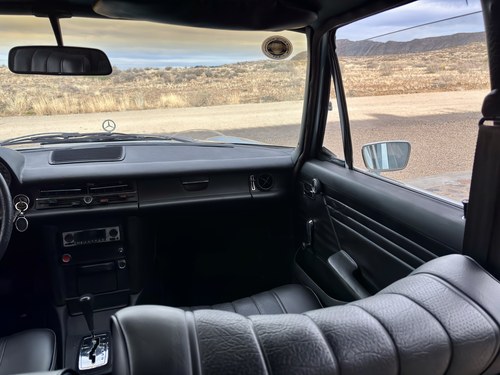 1971 Mercedes-Benz 250 W114 à vendre (picture 74 of 134)