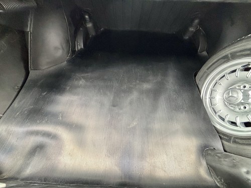 1971 Mercedes-Benz 250 W114 à vendre (picture 76 of 134)