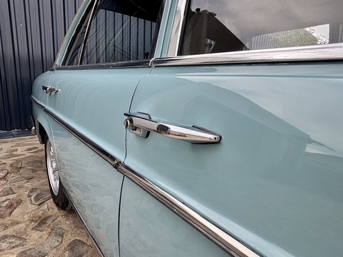 1971 Mercedes-Benz 250 W114 à vendre (picture 85 of 134)