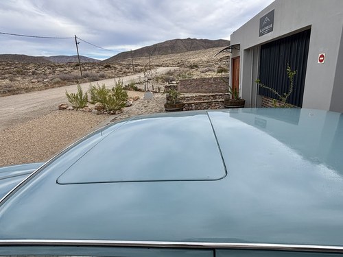 1971 Mercedes-Benz 250 W114 à vendre (picture 102 of 134)