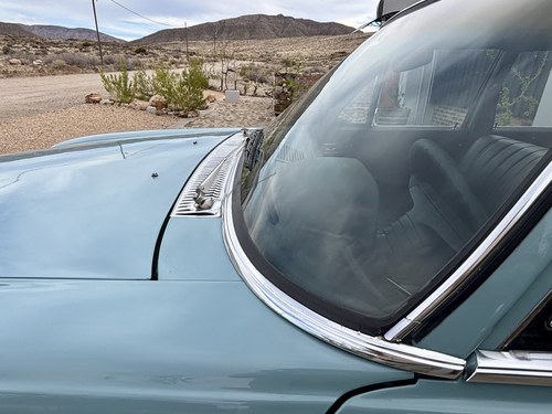 1971 Mercedes-Benz 250 W114 à vendre (picture 105 of 134)