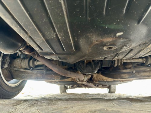 1971 Mercedes-Benz 250 W114 à vendre (picture 129 of 134)