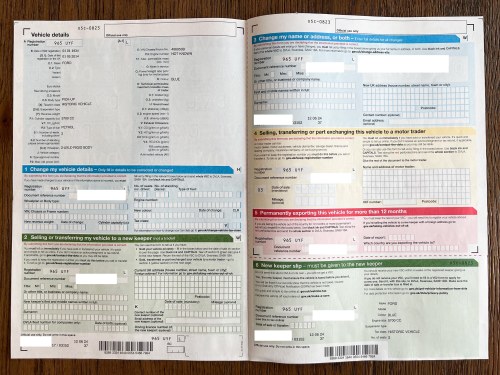 1934 Ford Model B Pick Up Hot-Rod zum Verkauf (Bild 122 von 123)