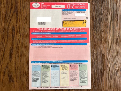 1934 Ford Model B Pick Up Hot-Rod zum Verkauf (Bild 123 von 123)