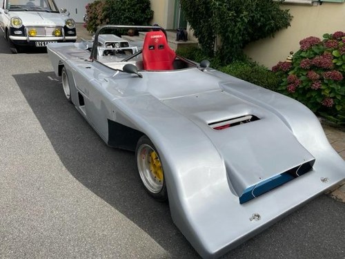1979 MISTRAL Proto Barquette En Venta