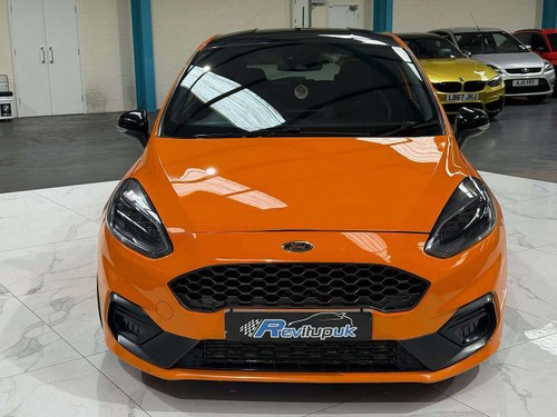 2020 Ford Fiesta T EcoBoost ST Performance Edition À venda